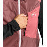 Ortovox Windbreaker Vest - Weste - Damen | Hardloop