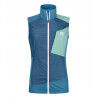 Petrol Blue