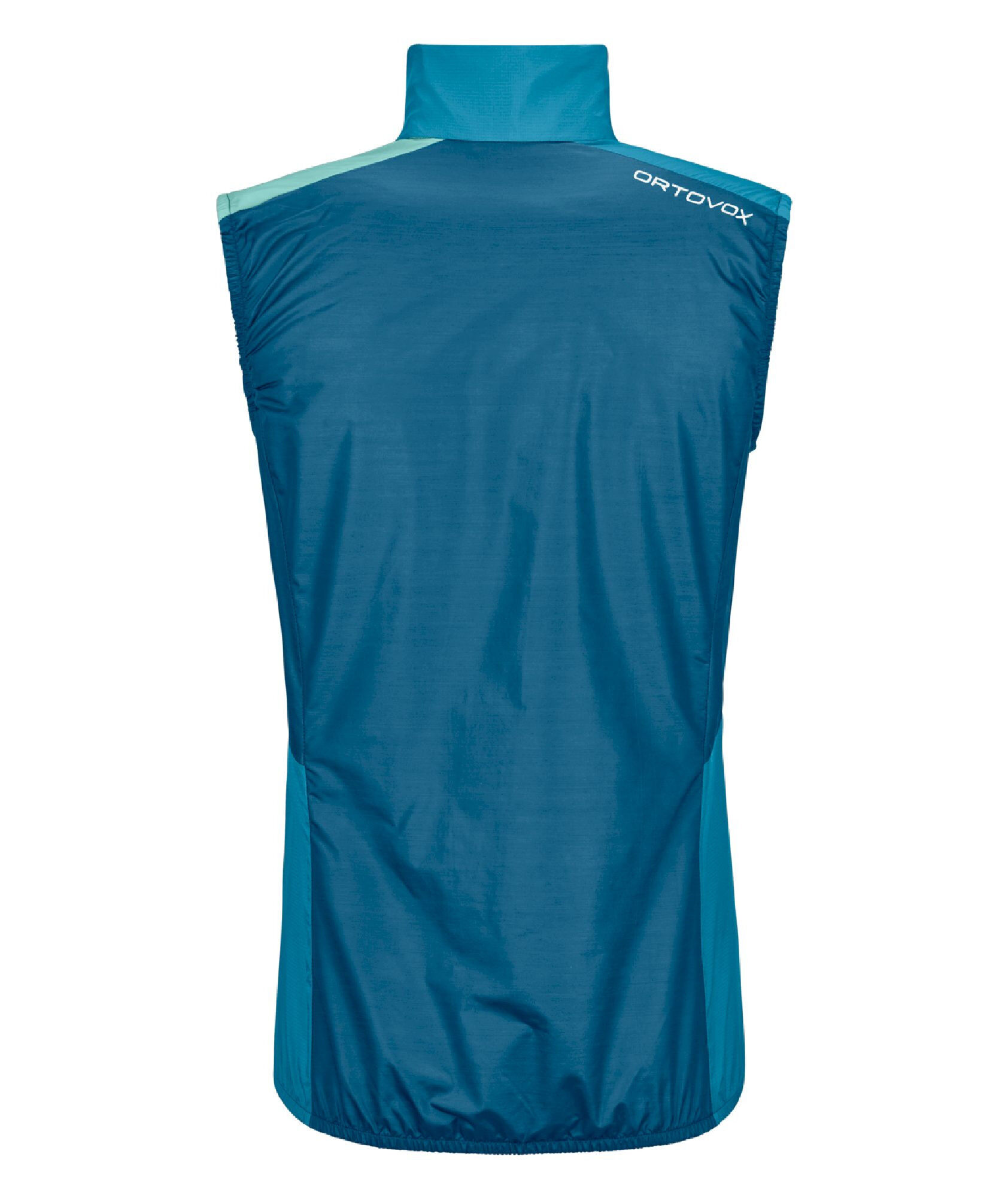 Ortovox Windbreaker Vest - Vest - Damer | Hardloop