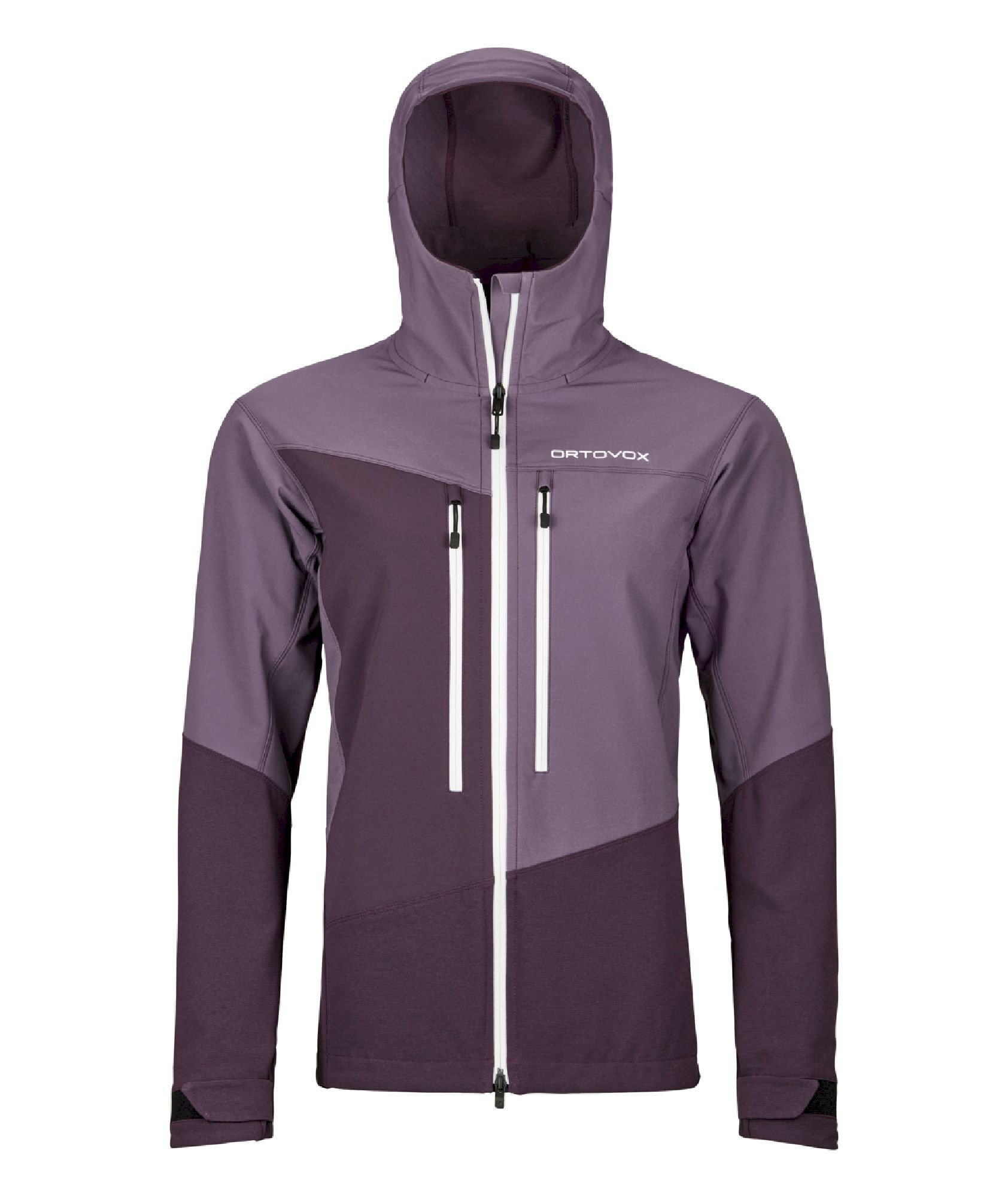 Ortovox Westalpen Softshell Jacket - Softshell jacket - Women's | Hardloop