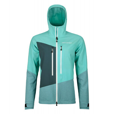 Westalpen Softshell Jacket - Softshelltakki - Naiset
