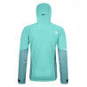 Ortovox Westalpen Softshell Jacket - Casaco softshell mulher | Hardloop