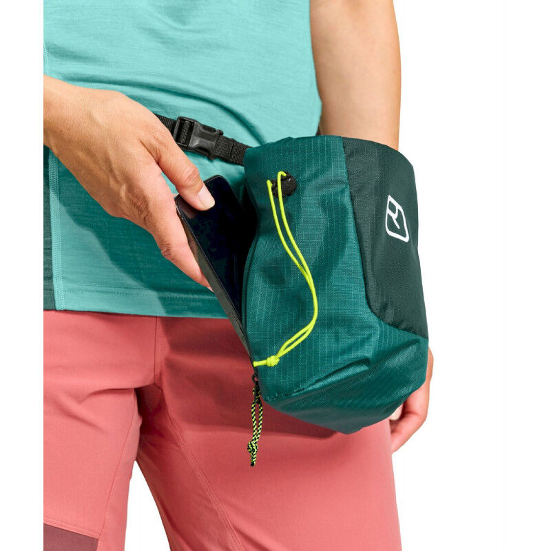 Ortovox Trad Chalkbag - Bolsa de magnesio | Hardloop