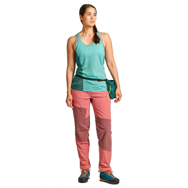 Ortovox Trad Chalkbag - Magnesiumpussi | Hardloop