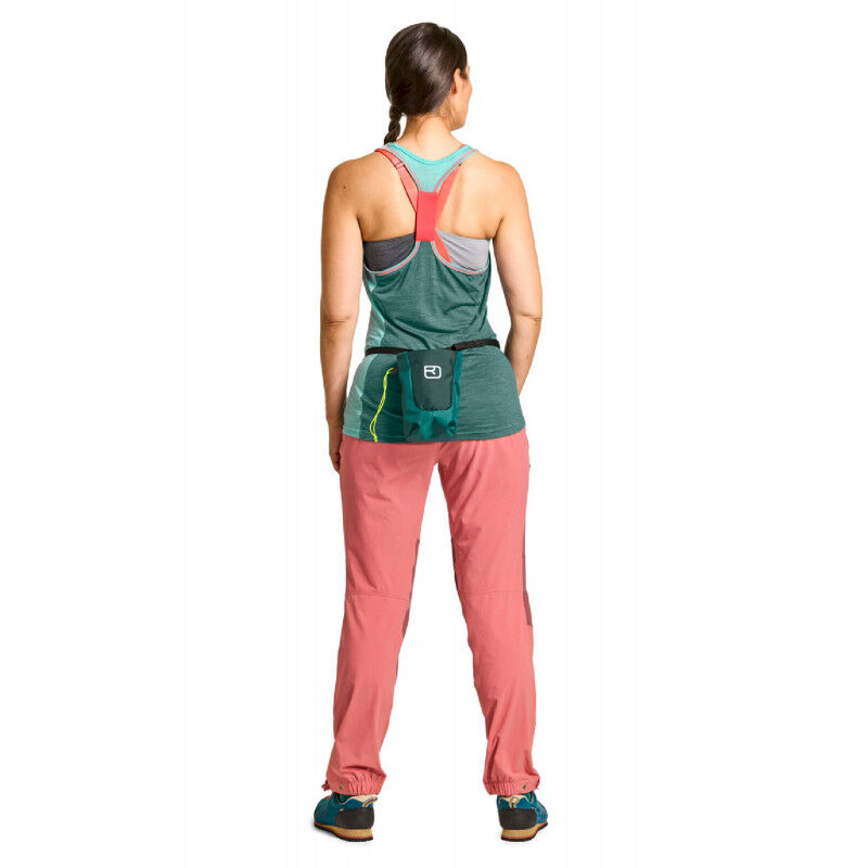 Ortovox Trad Chalkbag - Saco de magnésio | Hardloop