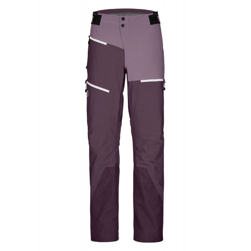 Westalpen 3L Pants - Calça de alpinismo mulher
