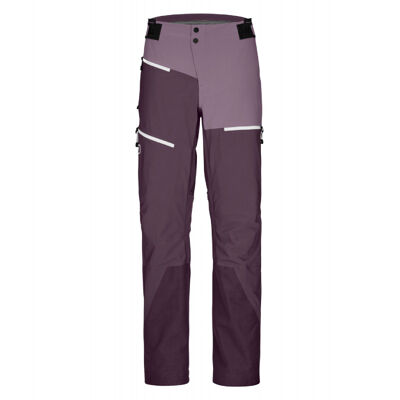 Westalpen 3L Pants - Dámské horolezecké kalhoty