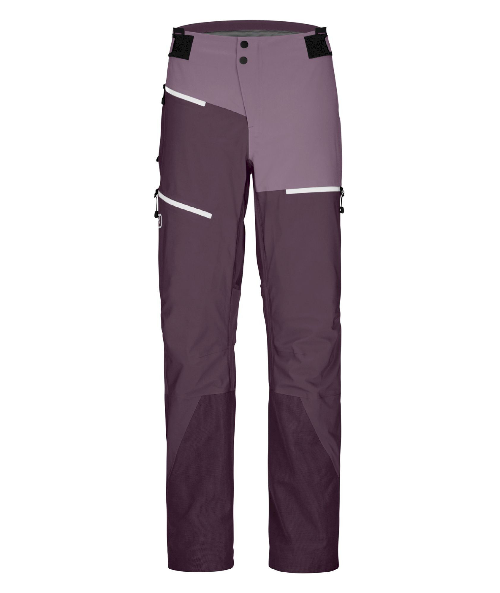 Ortovox Westalpen 3L Pants - Dámské horolezecké kalhoty | Hardloop