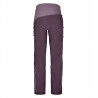 Ortovox Westalpen 3L Pants - Calça de alpinismo mulher | Hardloop