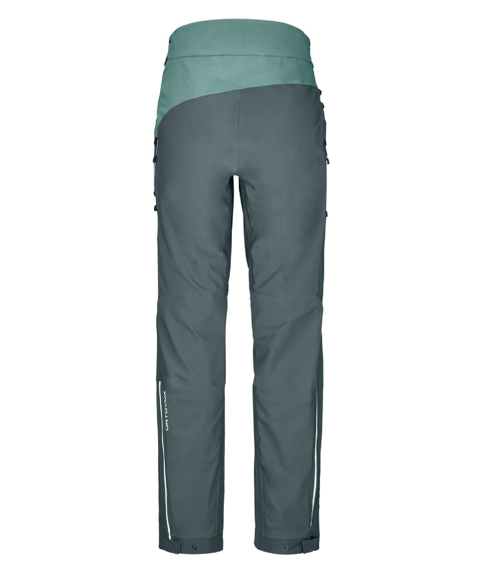 Ortovox Westalpen 3L Pants - Tourenhose - Damen | Hardloop
