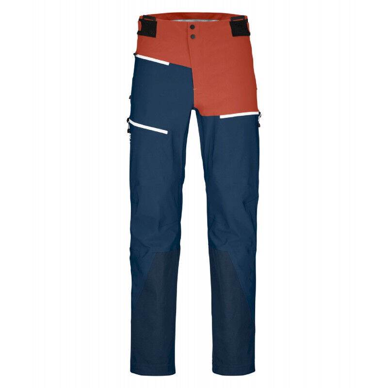 Ortovox Westalpen 3L Pants - Tourenhose - Herren | Hardloop
