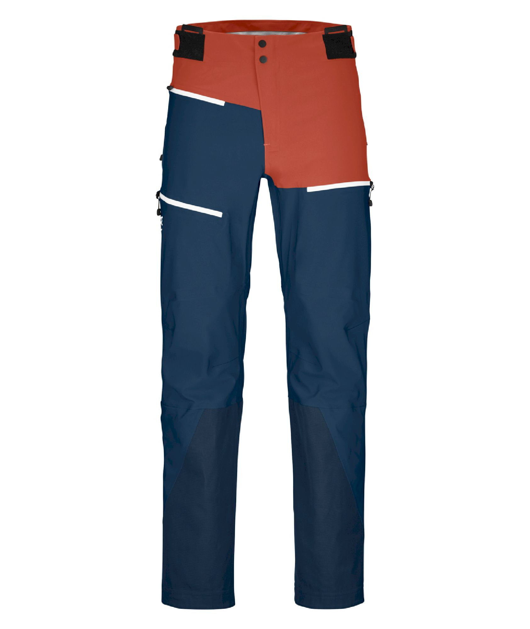Ortovox Westalpen 3L Pants - Pánské horolezecké kalhoty | Hardloop
