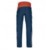 Ortovox Westalpen 3L Pants - Calça de alpinismo homem | Hardloop