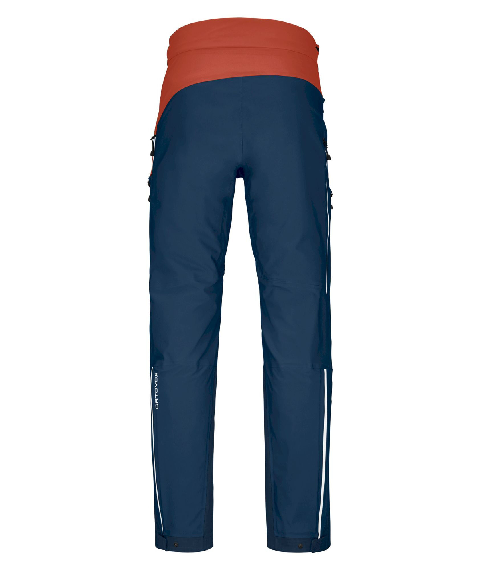 Ortovox Westalpen 3L Pants - Tourenhose - Herren | Hardloop