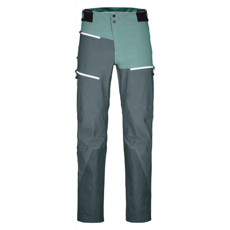 Ortovox Westalpen 3L Pants - Spodnie męskie alpinistyczne | Hardloop