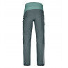 Ortovox Westalpen 3L Pants - Spodnie męskie alpinistyczne | Hardloop