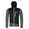 Dark Arctic Grey