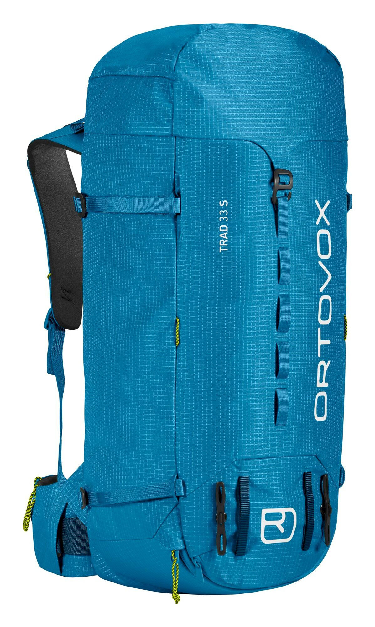 Ortovox Trad 33 S - Climbing backpack | Hardloop