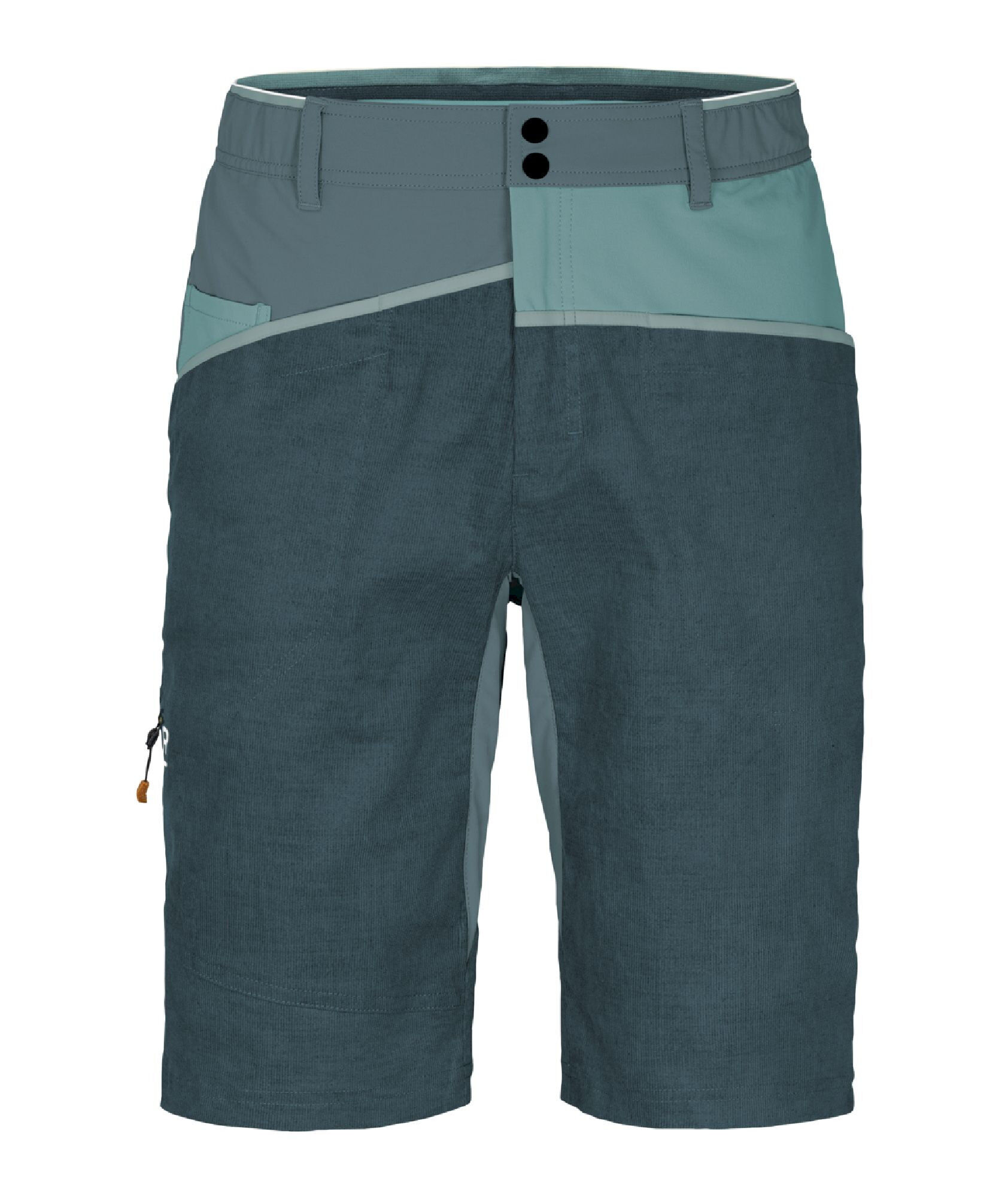 Ortovox Casale Shorts - Pánské lezecké šortky | Hardloop