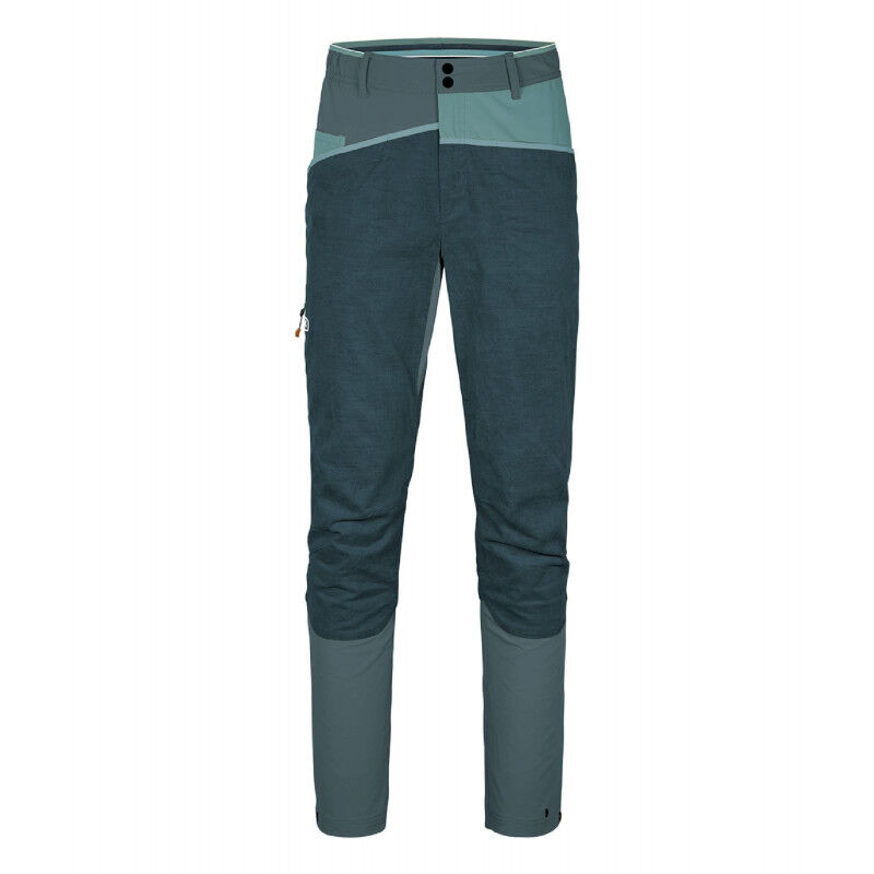 Ortovox Casale Pants - Kletterhose - Herren | Hardloop