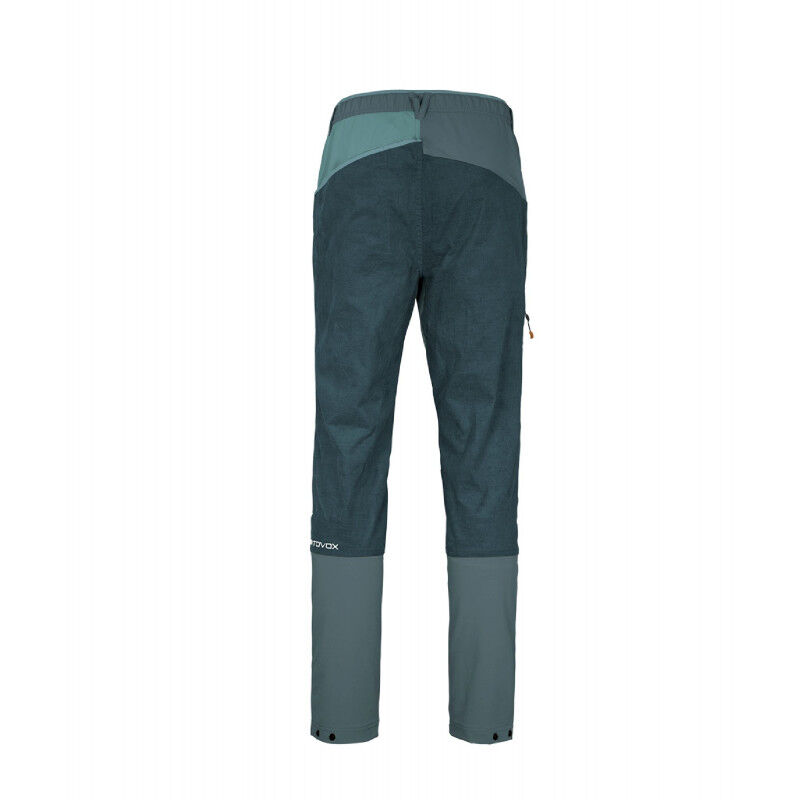 Ortovox Casale Pants - Kletterhose - Herren | Hardloop