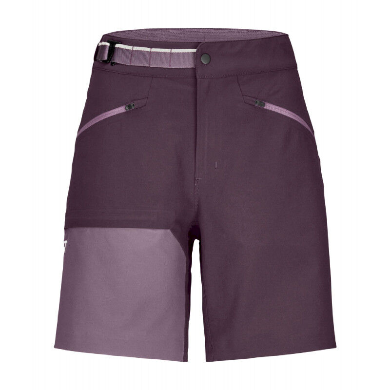 Brenta Shorts - Pantaloncini da trekking - Donna