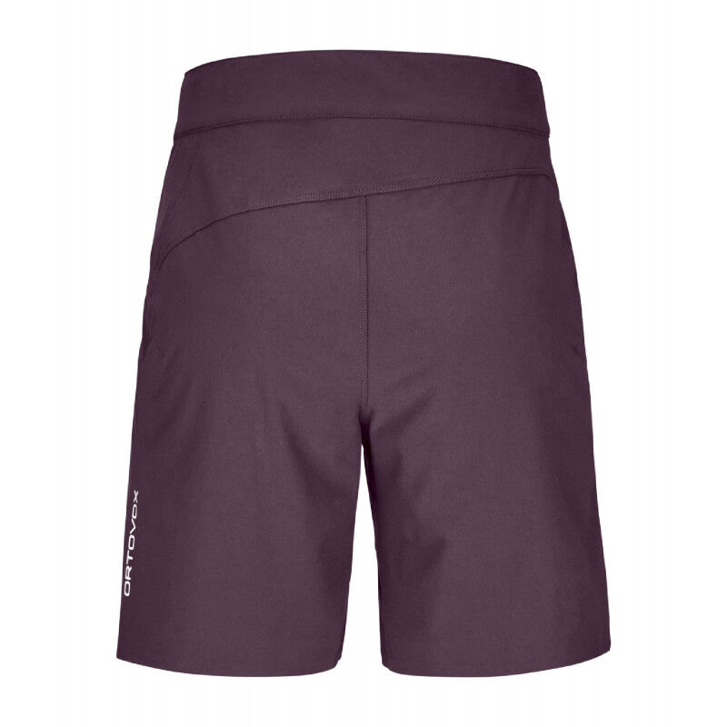Ortovox Brenta Shorts - Vandringsshorts - Dam | Hardloop