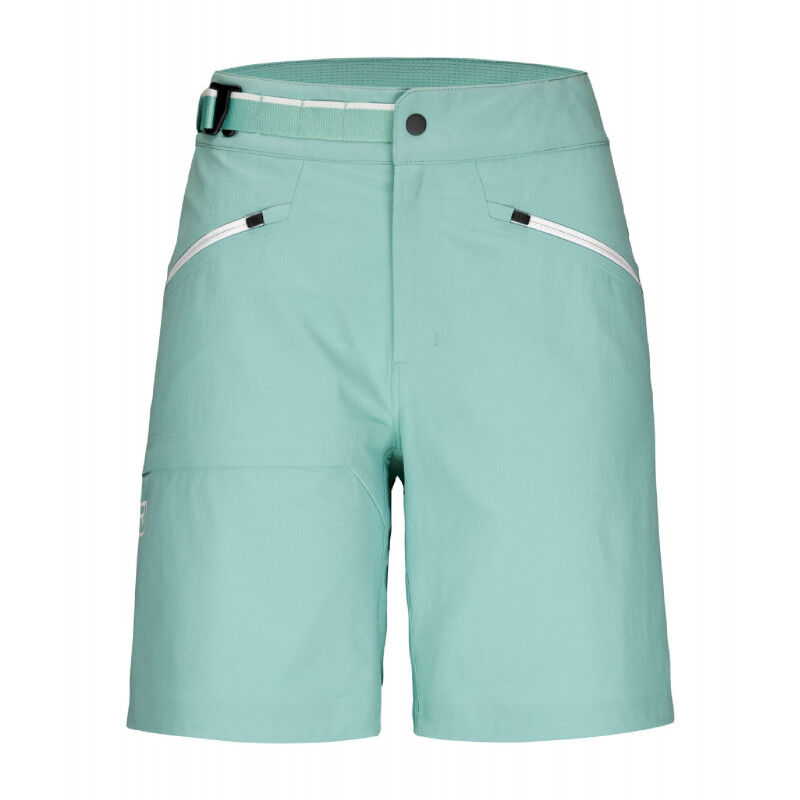 Brenta Shorts - Spodenki trekkingowe damskie
