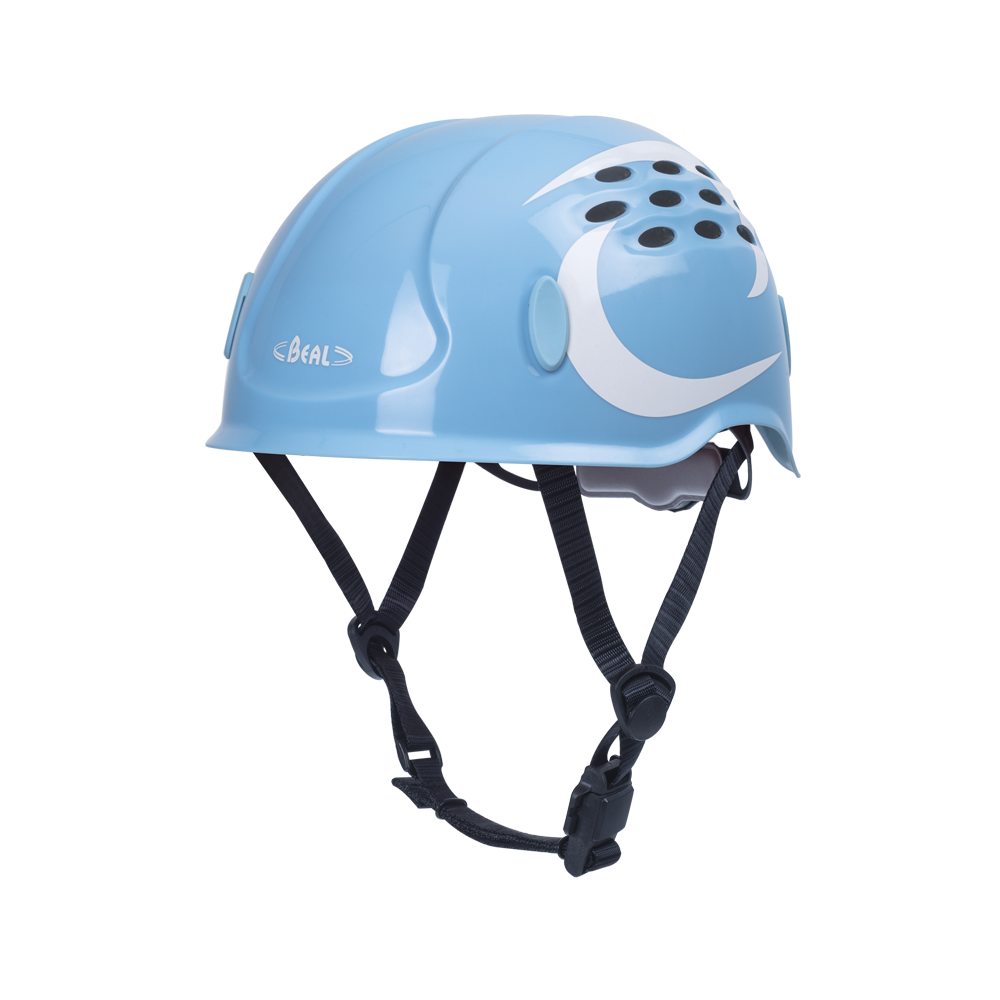 Beal Ikaros - Horolezecká helma | Hardloop