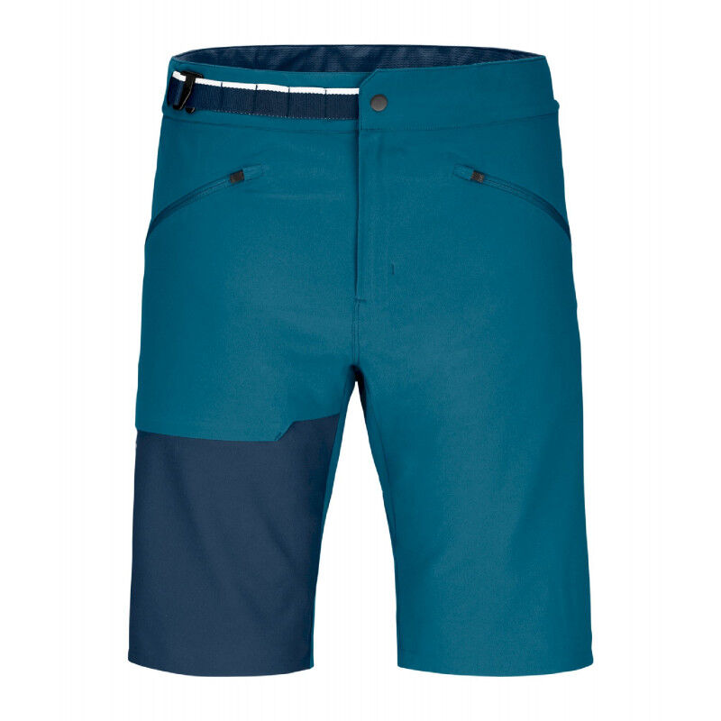 Ortovox Brenta Shorts - Short randonnée homme | Hardloop