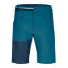 Petrol Blue