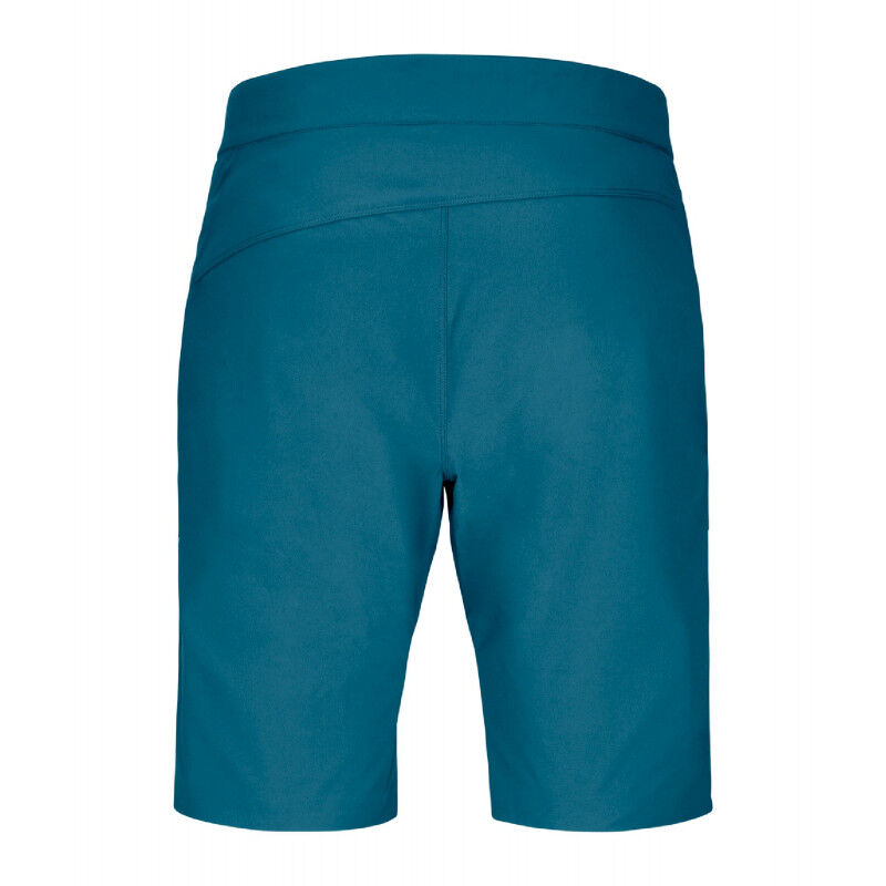 Ortovox Brenta Shorts - Short randonnée homme | Hardloop