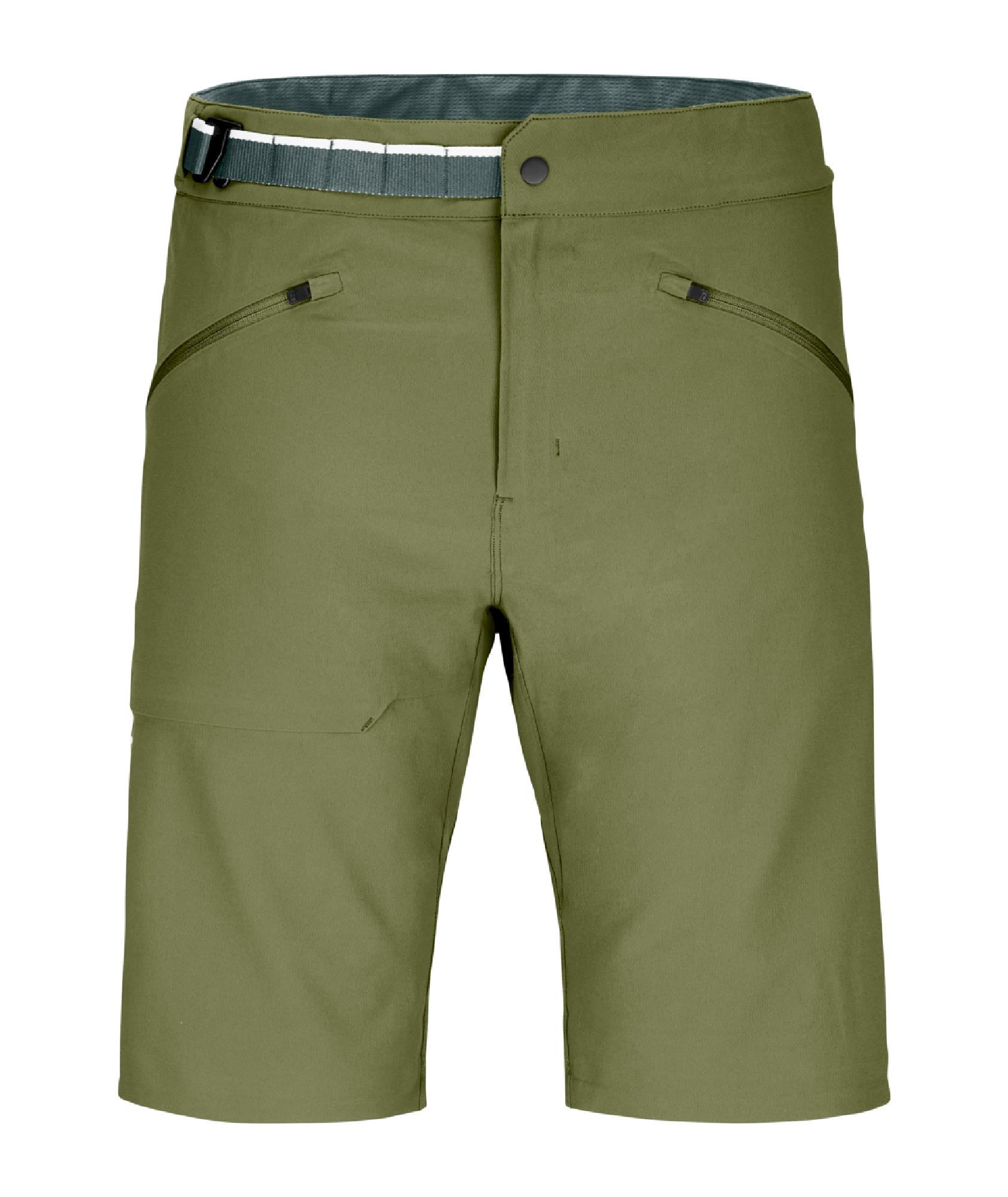 Ortovox Brenta Shorts - Pantalones cortos de trekking - Hombre | Hardloop