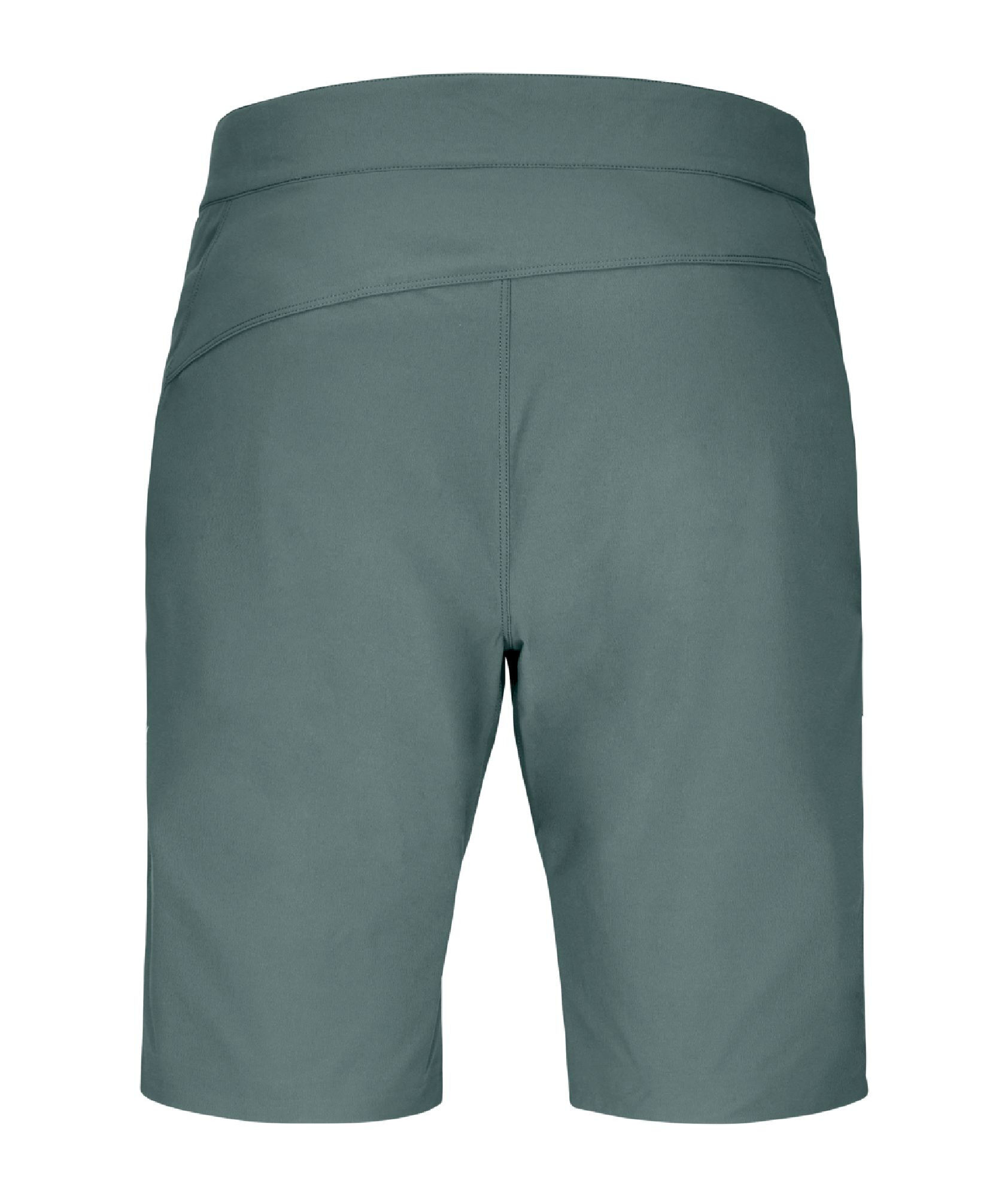 Ortovox Brenta Shorts - Wandershorts - Herren | Hardloop