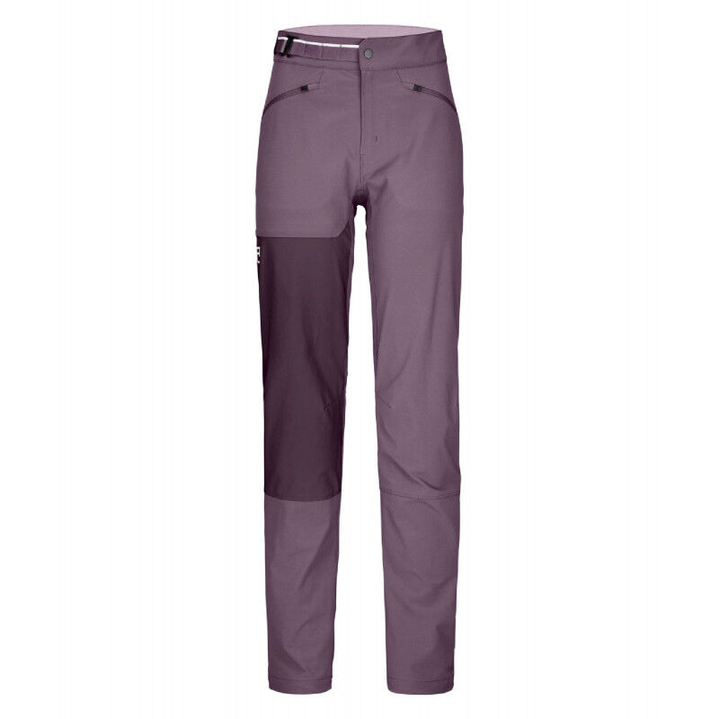 Brenta Pants - Spodnie turystyczne damskie