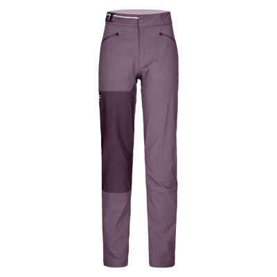 Brenta Pants - Vandringsbyxor - Dam