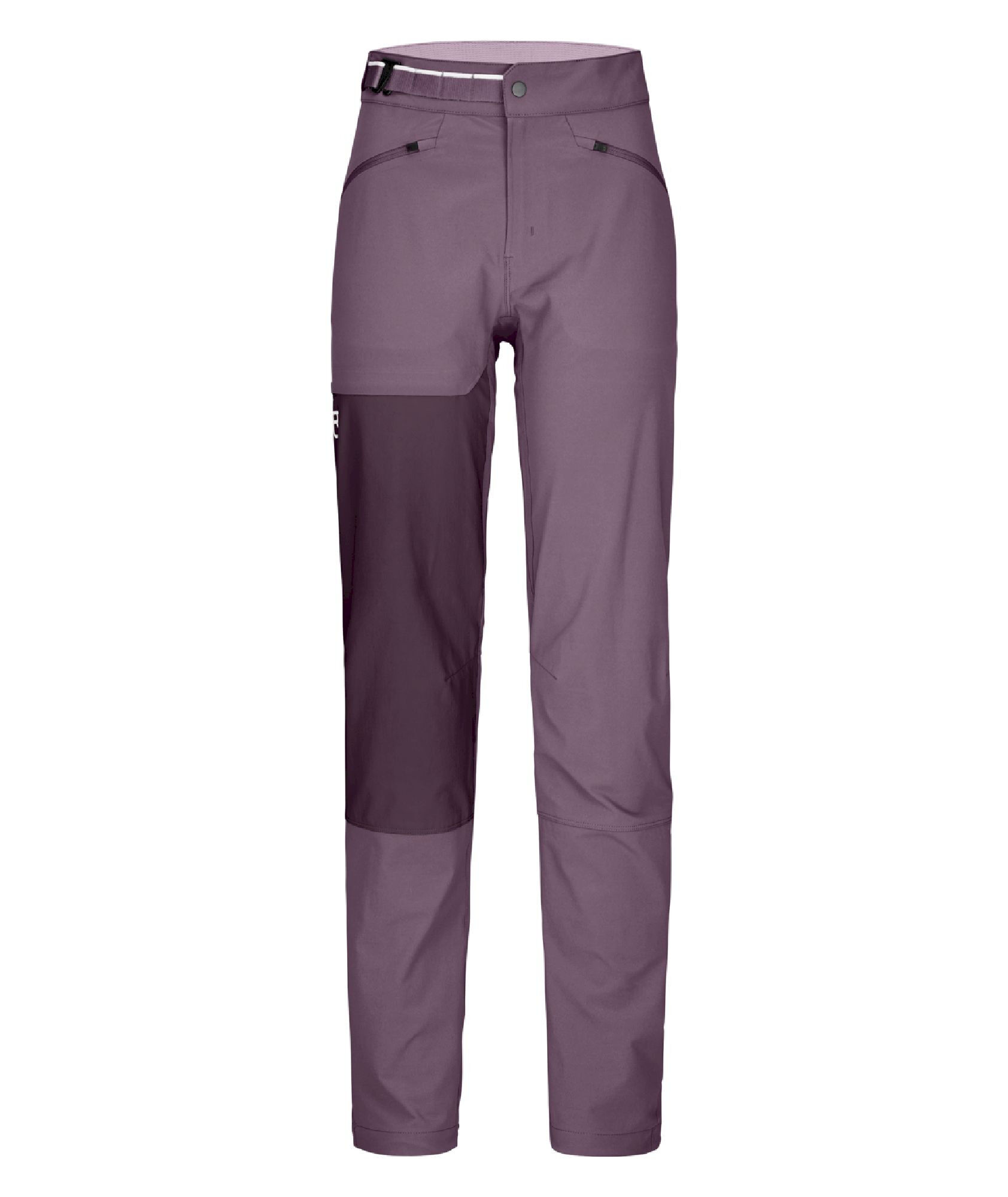 Ortovox Brenta Pants - Pantalones de senderismo - Mujer | Hardloop
