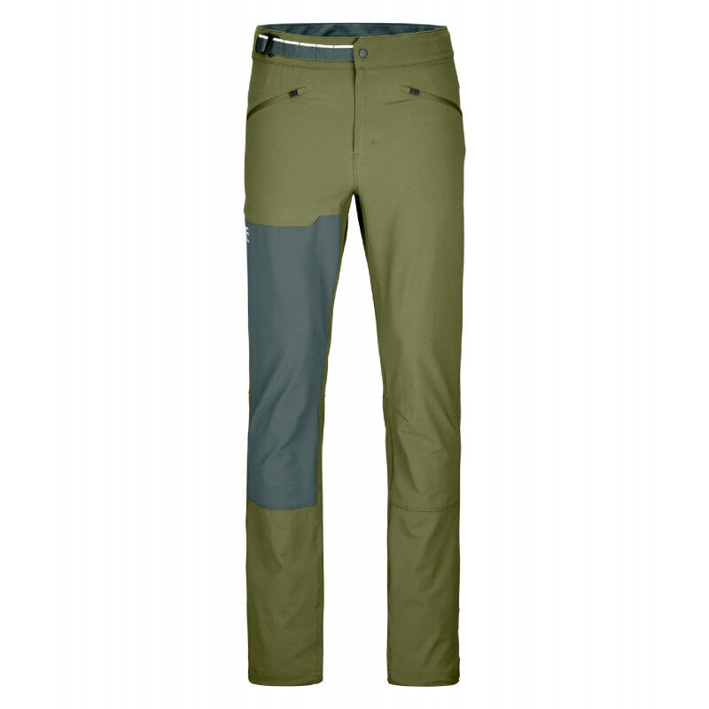 Ortovox Brenta Pants - Wanderhose - Herren | Hardloop