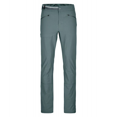 Brenta Pants - Walking trousers - Men's