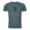 Dark Arctic Grey