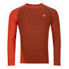Clay Orange