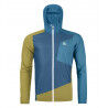 Petrol Blue
