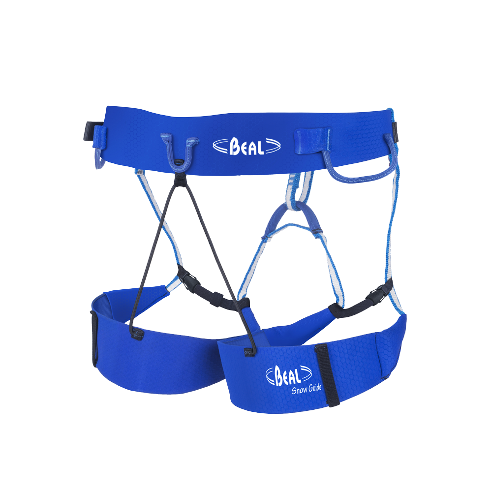 Beal - Snow Guide - Climbing Harness
