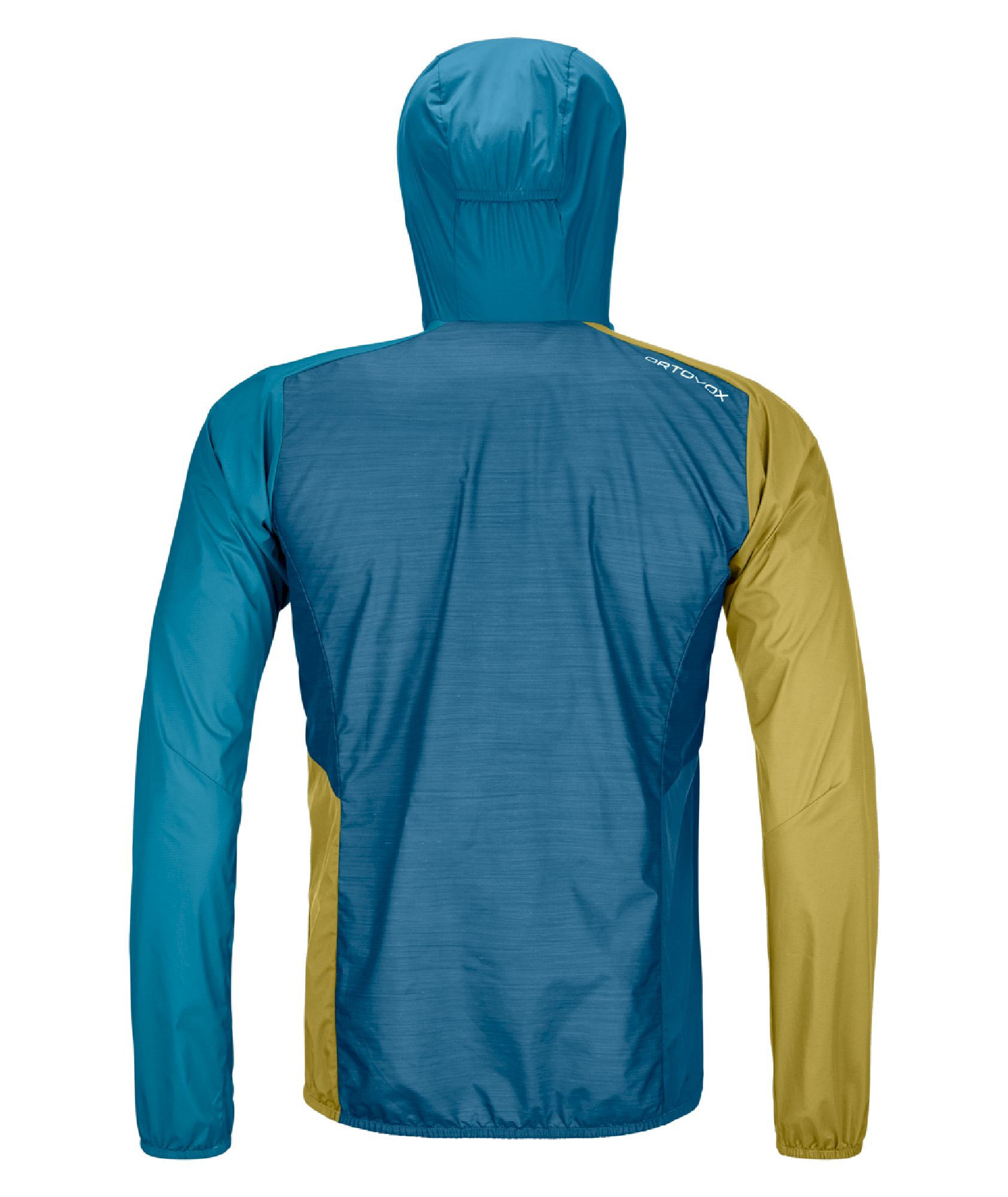 Ortovox Windbreaker Jacket - Kurtka wiatrówka meska | Hardloop