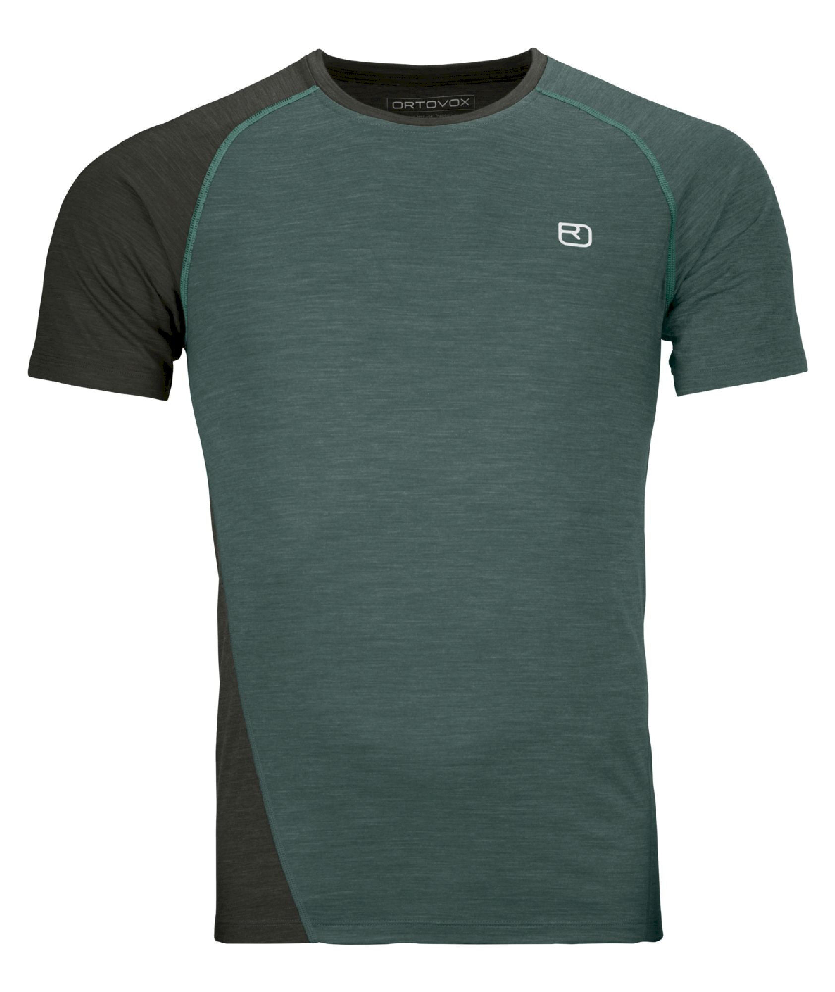 Ortovox 120 Cool Tec Fast Upward - T-shirt - Uomo