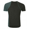 Ortovox 120 Cool Tec Fast Upward - T-shirt homme | Hardloop