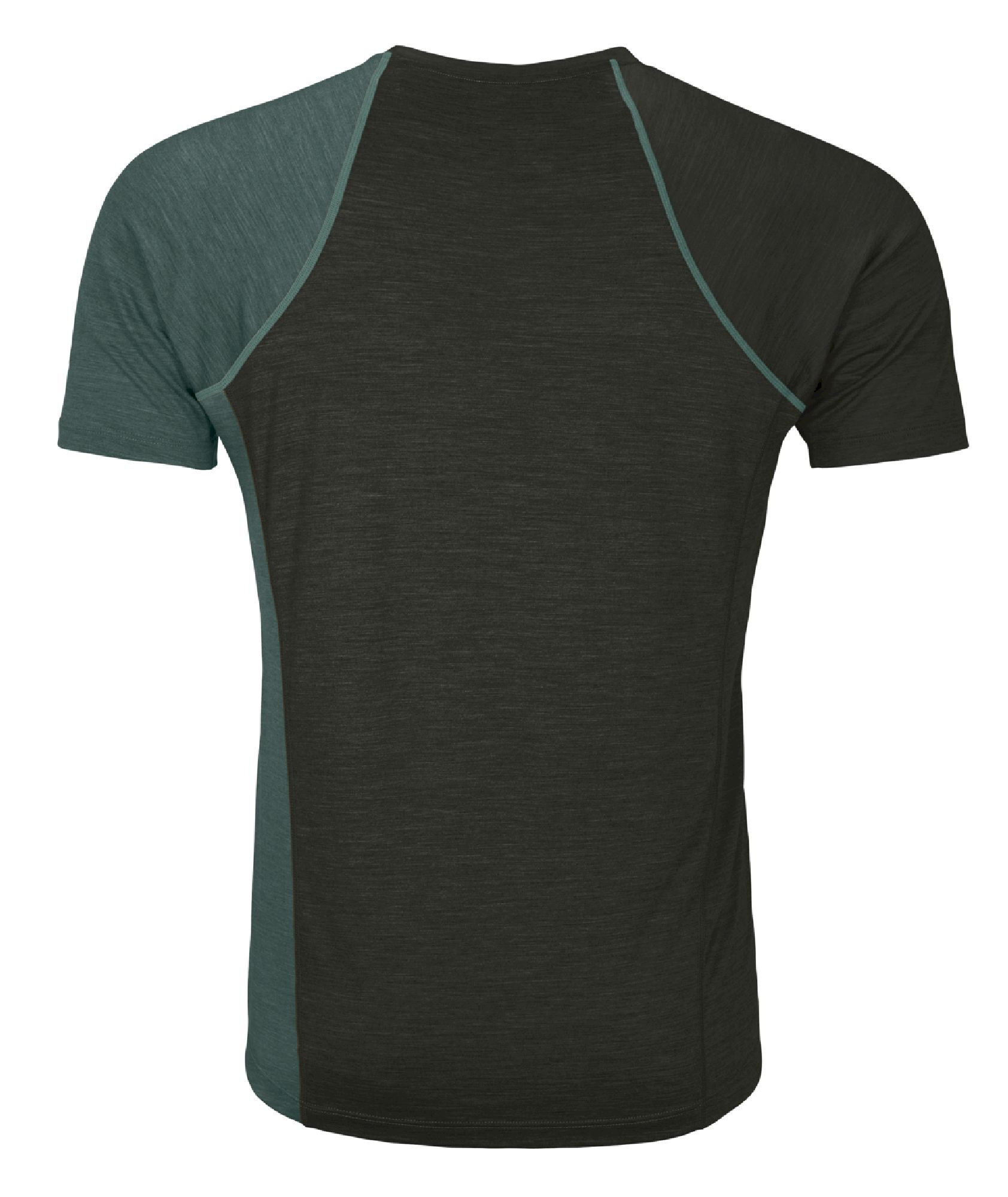 Ortovox 120 Cool Tec Fast Upward - T-shirt homme | Hardloop