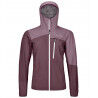 Ortovox 2.5L Civetta Jacket - Regenjacke - Damen