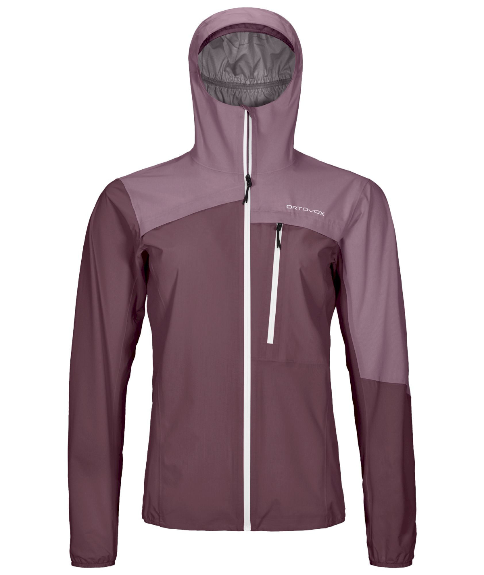 Ortovox 2.5L Civetta Jacket - Veste imperméable femme | Hardloop