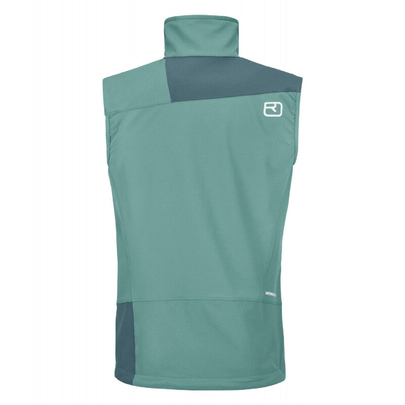 Ortovox Pala Light Vest - Weste - Herren